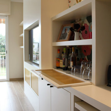 Meuble bureau