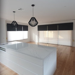 Tailor Made Blinds - Window Treatments