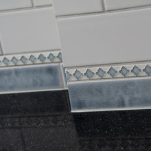Detail, detail, detail....