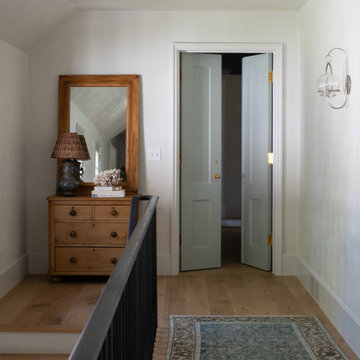 Modern European Cottage