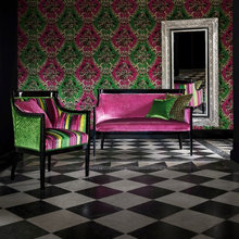 Decorating styles