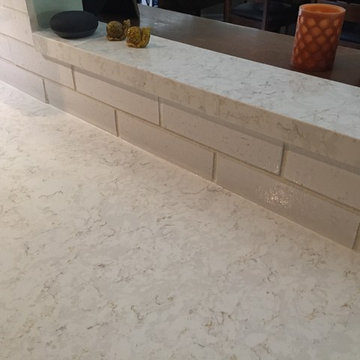 Schuler Cabinetry- Daigneault Kitchen