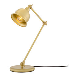 DALE TABLE LAMP - Desk Lamps