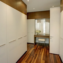 Storage & Closet