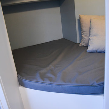 Reading Nook