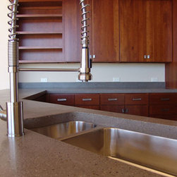 Kitchen Countertops - Kitchen Countertops