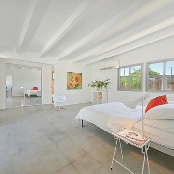 Mid Century Modern Palm Springs