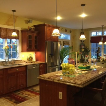 Bridgewater Kitchen