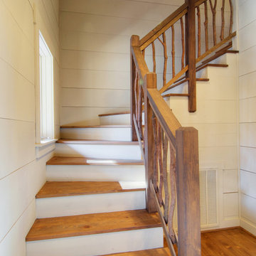 Long Branch Residence