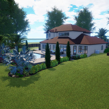 Lake Josephine - Salemy Project - Proposal 1