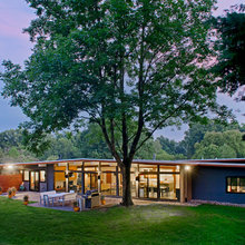 Modern House