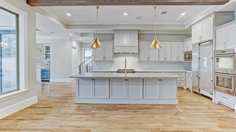Santa Monica, CA - Kitchen Remodeling