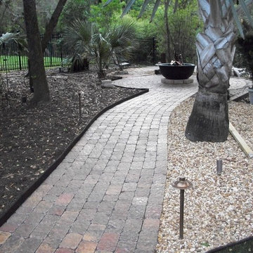 Hydro Poly - Pavers - Clear Hydro Poly Sealer