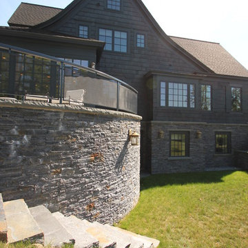 Estate Residence