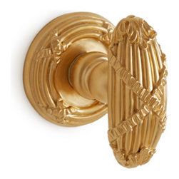 Sherle Wagner Door Levers & Knobs - Products