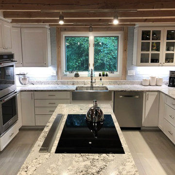Cabico Unique, Benjamin Moore