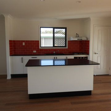 Granny Flat / Cottage