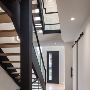 Triumph Residence