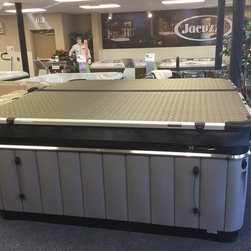 Caldera Spas - Hot Tubs