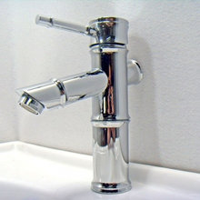 MUT - Bathroom Fittings