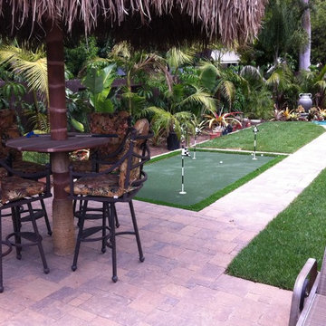 Rancho Villa Park