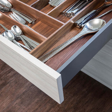Modern Kitchen Encino, CA 21