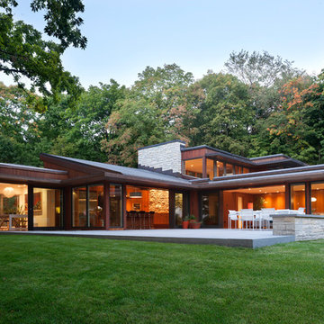 SOLID MID-CENTURY