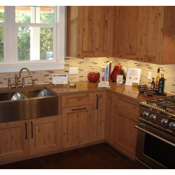 Codding Cottage