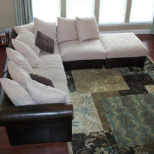 family room couch