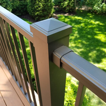 Pro Deck's - Pro Contractors