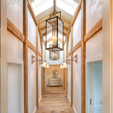 HOUSE IN CHILMARK