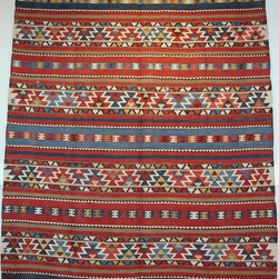 Antique Rugs - Products