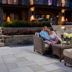 Travertine - Landscaping Stones And Pavers