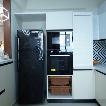 Orchid PIcadilly | Amit & Kanak Singh | Utility
