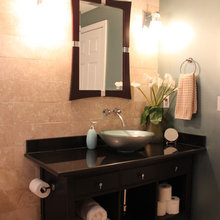 Spa Bathroom