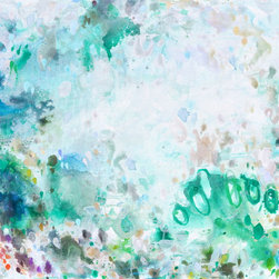 Original Art by Casey Matthews - Mixed Media Art