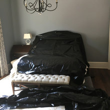 Bedrooms
