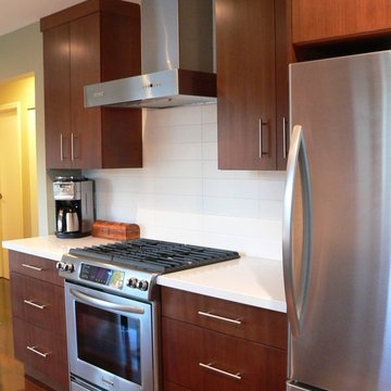 Kitchen Renovations