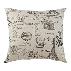 Pillows, pillows, pillows - Products