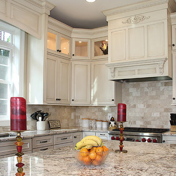 Vienna, VA | Kitchen