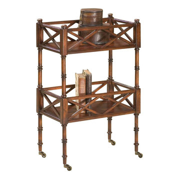 Butler Mobile Server, Plantation Cherry
