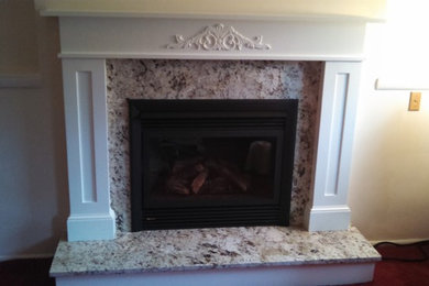 Built Ins