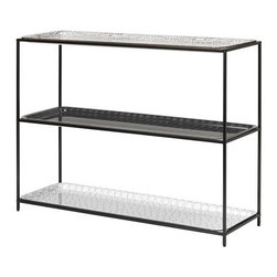 SAMMANHANG Support plateau avec plateaux - Products