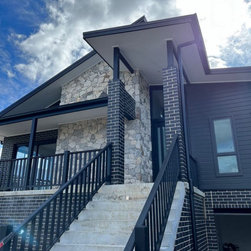 Bligh Irregular Australian Sandstone Cladding - Wall Cladding & Stone Veneer
