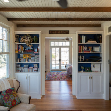 Cozy Den & Home Office in West Chester, PA