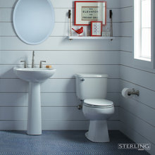 powder bath