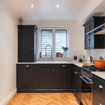 Pembroke Road, Kensington, W8