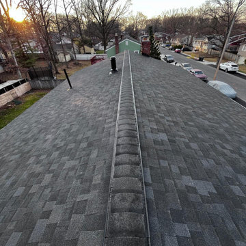 Owens Corning Lifetime Roofing System
