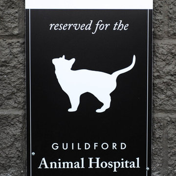 Guildford Animal Hospital