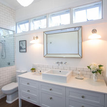 Crystelles Bathroom
